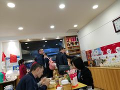 大堂-水仙拉面(水仙街店)