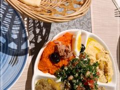 -La Medina餐厅(亮马河南路店)