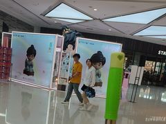 -万达广场(南昌红谷滩店)