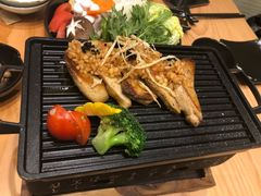 -吟松日式料理(莘庄店)