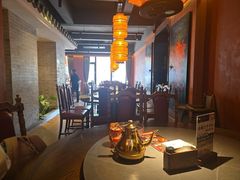 -张家卫·阳江菜·小海鲜(肥婆湾桥店)