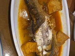 -赶海部落海鲜城(海阳路店)