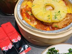 -卡朋西餐(宝安大仟里店)