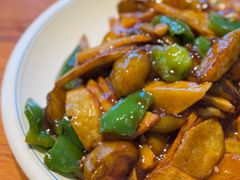 -阿春传统老菜馆(民航路店)