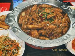 -胖哥俩肉蟹煲(湖滨银泰in77店)