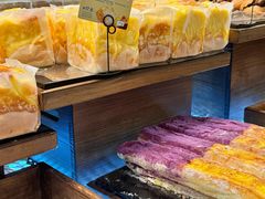 -丁香西饼屋(桂林路店)