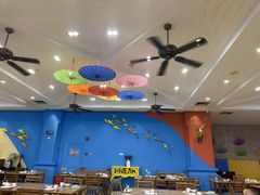-北京烤鸭 ·儿童菜 ·采风阁家常菜餐厅(亚龙湾天域酒店)