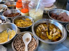 -长平老姿娘夜粥(平东一街店)