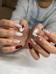 -171 Naillife