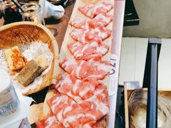 -辣伍鲜毛肚老火锅(元一店)