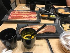 -花味·自助烤肉(雨花客厅店)