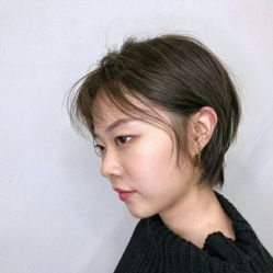 -GIRL STYLE 烫发·染发沙龙