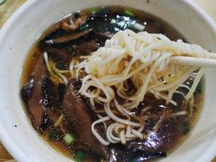 -康大口蘑面庄(将军街店)