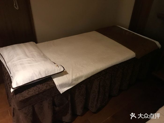手佳健康会所(松柏一店)-包房-环境-包房图片-厦门休闲娱乐-大众点评