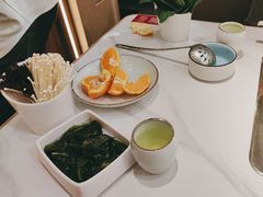 -如一鸡鲍鱼·粤式煲汤(长泰广场店)