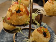 -Shantek象提南亚餐厅&西餐融合Bistro(淮海中路店)