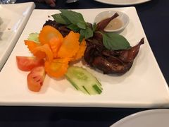 -Neary Khmer Restaurant