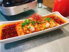 -陶德砂锅(蜀汉路店)