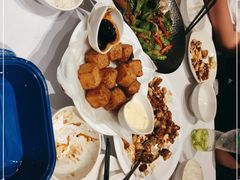 -眉州东坡(春秀路店)