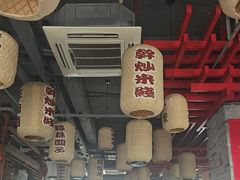 -二十八里太湖船菜(吉祥路店)
