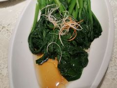 -老上海弄堂菜馆(恒基名人购物中心店)