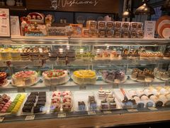 -西村叔叔的店·面包·甜品·蛋糕(清河万象汇店)