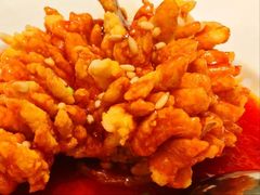 松鼠桂鱼-眉州东坡·熊猫主题餐厅(枫蓝店)