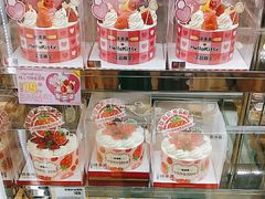 -味多美蛋糕(安定门店)