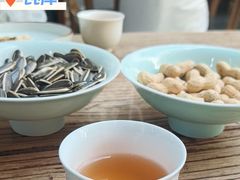 -瓦库茶馆17号(海汇港店)