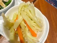 -上海人家花樣年华(中山公园店)