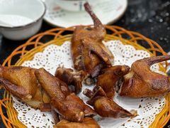 -皇鸽餐厅(五桂山分店)