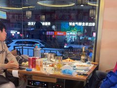 -遇东北林区铁锅炖(南开店)