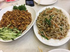 -大地春饼店(黄河路店)