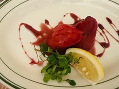 西班牙红椒酿牛尾肉-HUATA 'Holiday Plan 花榻