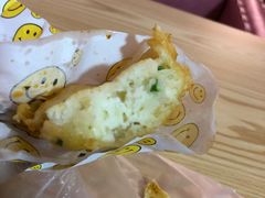 -信二嫂虾饼(振兴路店)