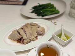 -翠园(北京王府中环店)