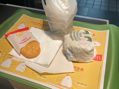 -麦当劳(世纪汇广场店)