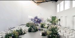 -禧园Joyous Garden ·宴会厅(禧园店)