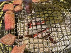 -樱嘢·炭火烧肉(惠南店)