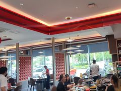 -韶山冲湘菜(中兴大街店)
