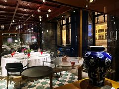 -三号黄浦会Canton Table