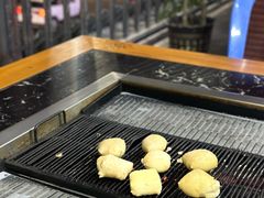 -石屏老字号4号包浆豆腐美食城(泼水广场店)