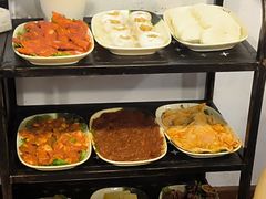 -去吃火盆烧烤(渝北兴科路店)