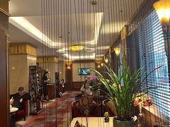 -国际饭店·原点咖啡吧ORIGIN CAFE&BAR