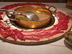 -牛人日志·鲜牛肉骨汤火锅(万科里瑧店)