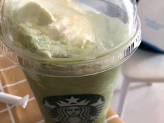 抹茶星冰乐-星巴克臻选(沈阳大悦城店)
