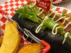 -Eckl’s爱氏热狗(猫街店)