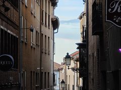 -塞哥维亚输水道