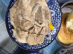 -園丁烤肉缸子肉