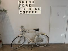 -dotcom coffee古点咖啡(致真大厦店)